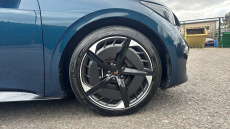 CUPRA Born 169kW e-Boost V3 58kWh 5dr Auto Electric Hatchback